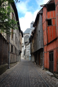 Burgundy - Troyes 12